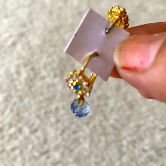 Small Earrings set - Picture 7 of 8